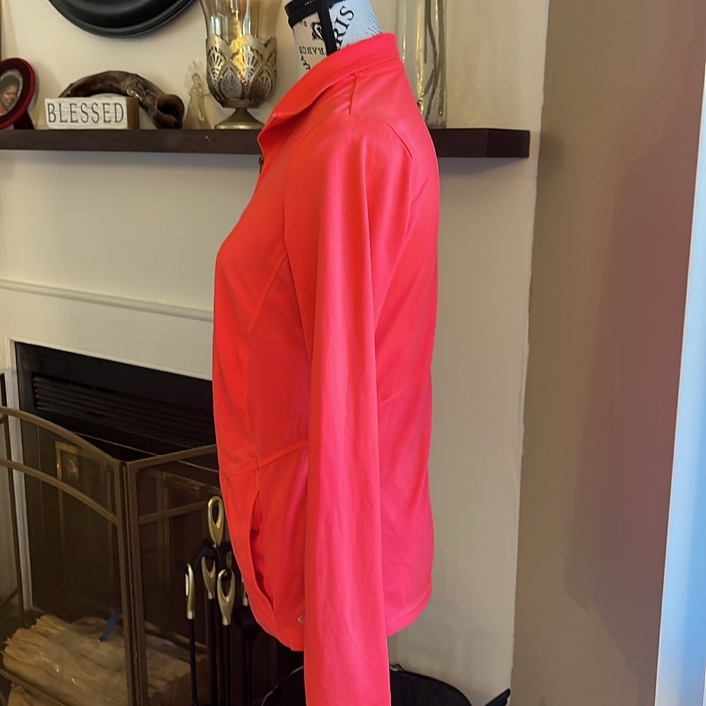 Jacket - Picture 3 of 5